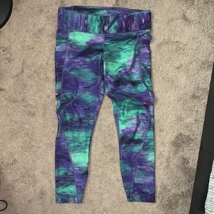 Multi Colored fast and free Lululemon